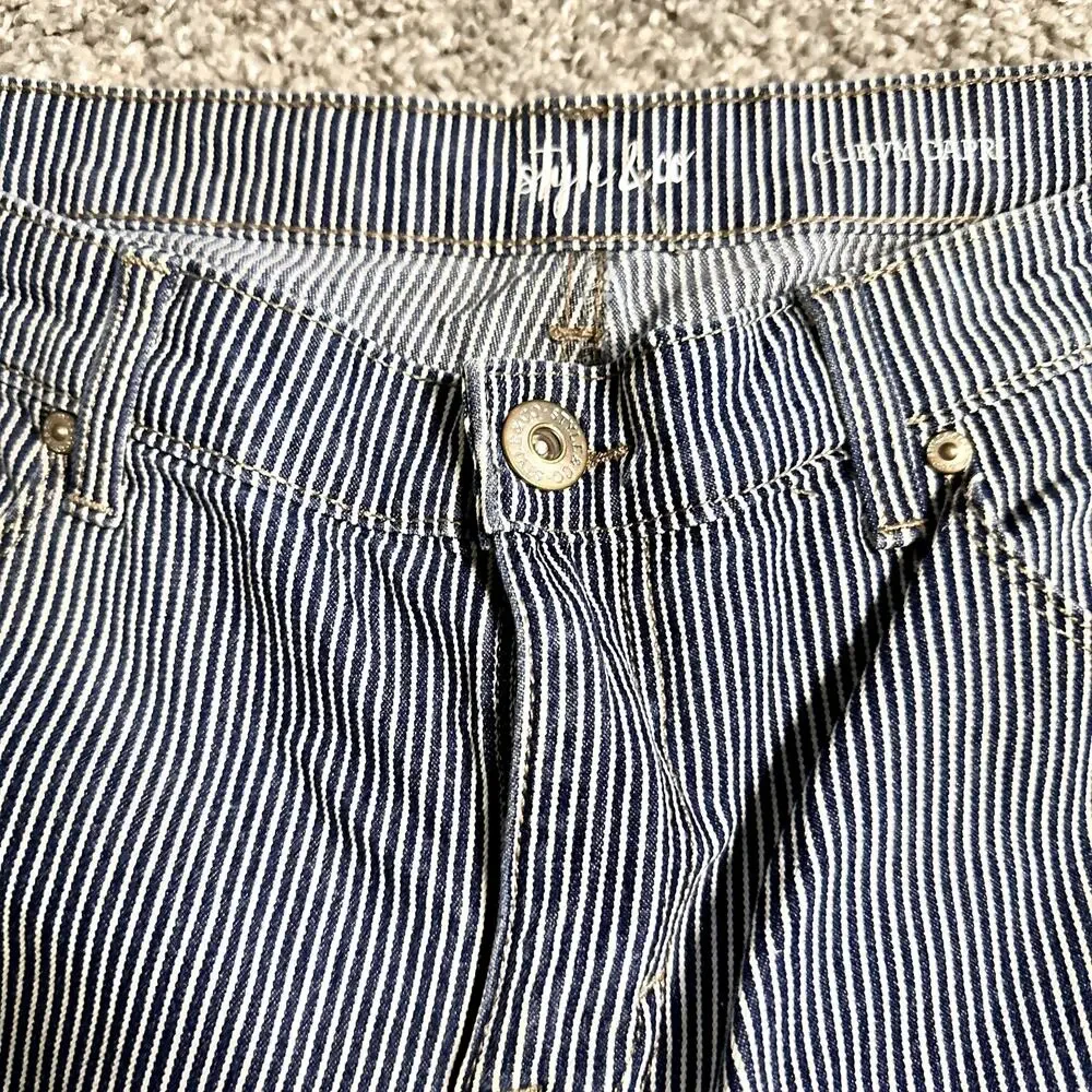 Style & Co. style co